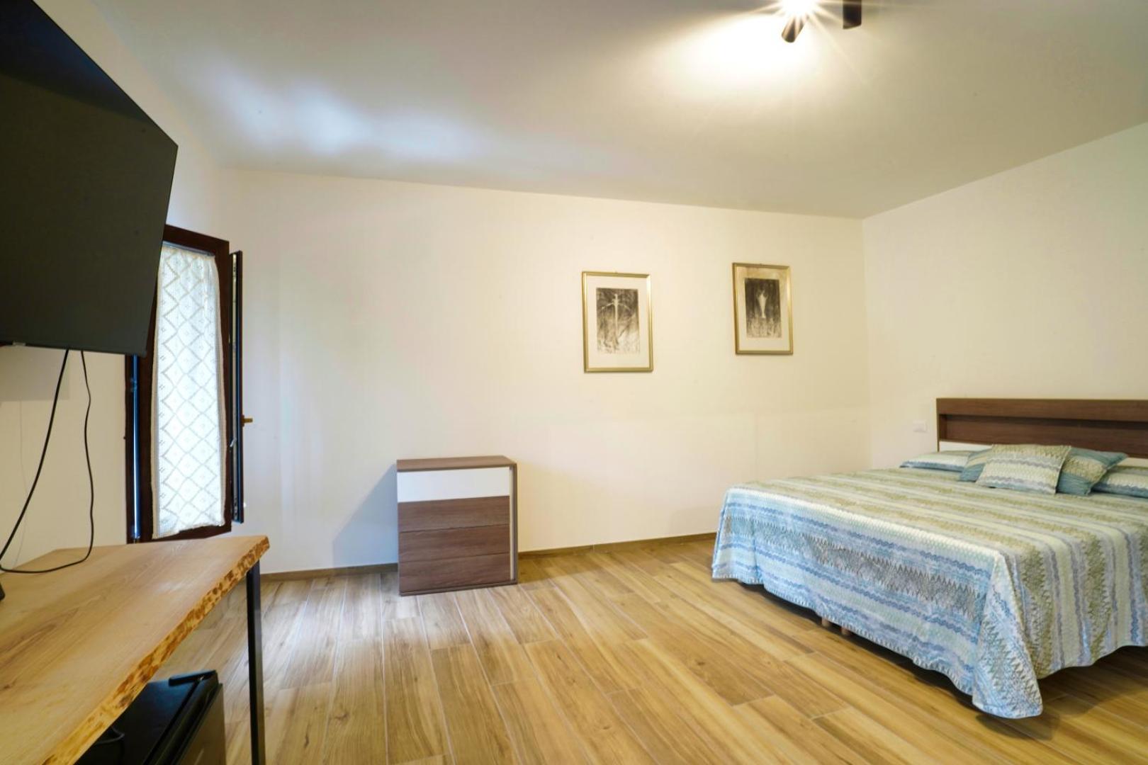 Ca Mandarein Bed and Breakfast Quattro Castella Buitenkant foto